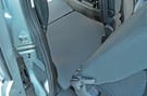 EVA коврики на Nissan Serena (C27) 2016 - 2022 в Казани