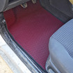 EVA коврики на Seat Cordoba I 1993 - 2003 в Казани