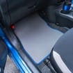Коврики на Nissan Note (E12) 2012 - 2020 в Казани