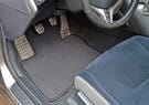 Коврики на Honda Civic VIII 5d 2006 - 2012 в Казани
