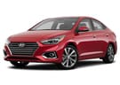 Коврики на Hyundai Solaris II 2017 - 2025 в Казани