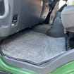 Коврики на Isuzu Forward V широкая кабина 2007 - 2025 в Казани