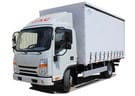 Коврики на JAC N56 2014 - 2025 в Казани