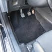 Ворсовые коврики на Ford Mondeo IV 2006 - 2015 в Казани