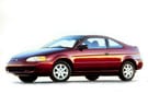 Коврики на Toyota Paseo (L40) 1991 - 1996 в Казани