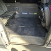 Коврики на Mercedes Vito (W639) 2003 - 2014 в Казани