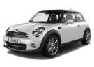 Коврики на Mini Cooper Hatch (R56) 2006 - 2014 в Казани