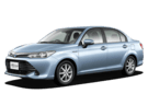 Коврики на Toyota Corolla Axio (E16) 2012 - 2025 в Казани