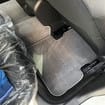 Коврики на Honda Civic XI 4d 2020 - 2025 в Казани