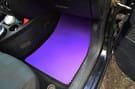Коврики на Ford Fusion 2002 - 2012 в Казани