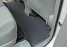 Коврики на Toyota Prius Alpha 2011 - 2021 в Казани