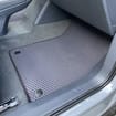 Коврики на Volkswagen ID.4 2020 - 2025 в Казани