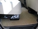 Коврики на Land Rover Discovery IV 2009 - 2017 в Казани