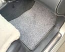 EVA коврики на Toyota Avensis II 2002 - 2008 в Казани