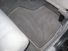 Коврики на Jeep Cherokee (KJ) 2001 - 2007 в Казани