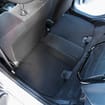 Коврики на Honda Fit Shuttle 2011 - 2015 в Казани