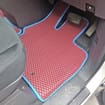 Коврики на Mitsubishi Delica D:5 2007 - 2025 в Казани