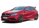 Коврики на Mercedes A (W176) 2012 - 2018 в Казани