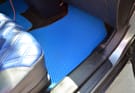 Коврики на Honda CR-V II 2001 - 2006 в Казани