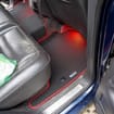 Коврики на Volkswagen Touareg I 2002 - 2010 в Казани