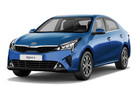 Коврики на KIA Rio IV 2016 - 2025 в Казани
