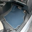 EVA коврики на Mitsubishi Mirage VI 2012 - 2025 в Казани