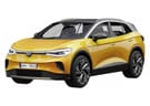 Коврики на Volkswagen ID.4 2020 - 2025 в Казани