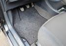 Коврики на Toyota Auris I 2006 - 2012 в Казани
