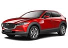 Коврики на Mazda CX30 2019 - 2025 в Казани
