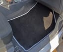 Коврики на Toyota Yaris II 2005 - 2011 в Казани