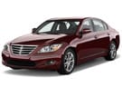 Коврики на Hyundai Genesis I 2008 - 2014 в Казани