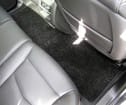 Коврики на Cadillac XT5 2016 - 2024 в Казани