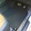 Коврики на Toyota Corolla Fielder (E14) 2006 - 2012 в Казани