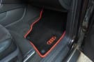 EVA коврики на Audi Q7 I 2005 - 2015 в Казани