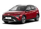 Коврики на Hyundai Bayon 2021 - 2025 в Казани