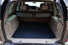 Ворсовые коврики на Chevrolet Tahoe II 1999 - 2007 в Казани
