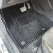 EVA коврики на Ford Focus III 2011 - 2019 в Казани