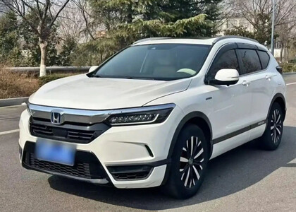 EVA коврики на Honda Breeze 1 2019&nbsp;-&nbsp;2023 в Казани
