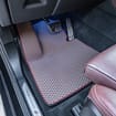 EVA коврики на BMW X5 (G05/G18) 2018 - 2025 в Казани