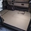 EVA коврики на Mercedes Vito (W638) 1996 - 2003 в Казани