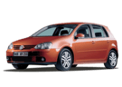 Коврики на Volkswagen Golf 5 2003 - 2008 в Казани