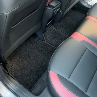 Коврики на Geely Coolray 2018&nbsp;-&nbsp;2024 в Казани