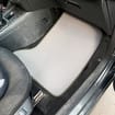 Ворсовые коврики на Peugeot 301 2013 - 2022 в Казани