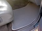 Коврики на Toyota Land Cruiser 80 1990 - 1997 в Казани
