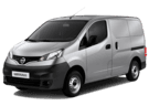 Коврики на Nissan NV200 2009 - 2025 в Казани