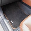 Коврики на Toyota Harrier III 2013 - 2020 в Казани