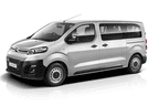 Коврики на Citroen Jumpy III 2016 - 2025 в Казани