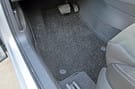 Коврики на Skoda Karoq 2017 - 2025 в Казани