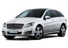 Коврики на Mercedes R (W251) 2005 - 2013 в Казани