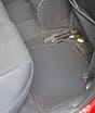 EVA коврики на Mazda 6 2007 - 2012 в Казани